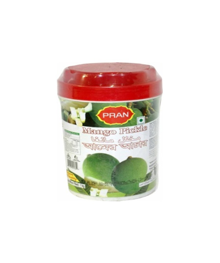 Pran Mango Pickle