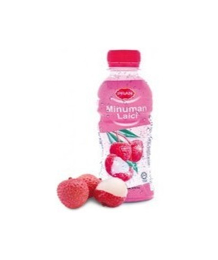Pran Litchi Juice