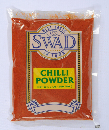 Swad Chilli Powder
