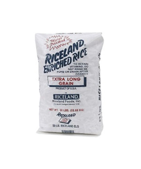 RICELAND