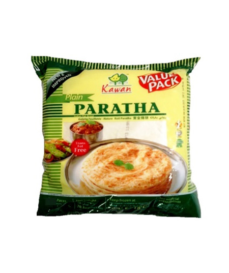 KAWAN PARATHA