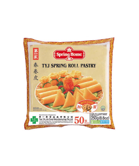 TYJ SPRING ROLL