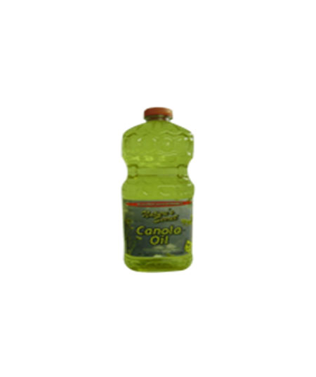 CANOLA OIL
