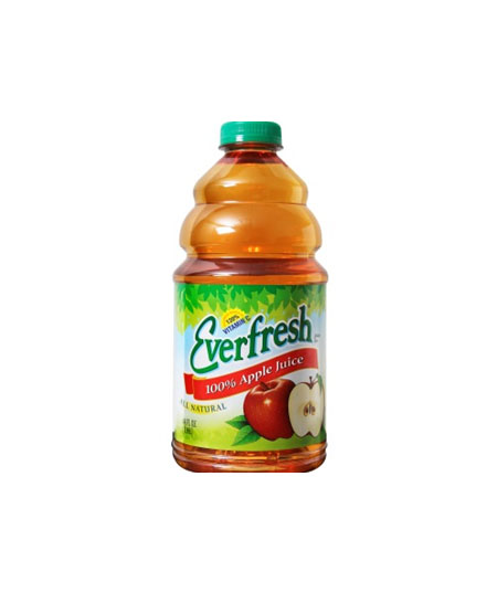 EVERFRESH APPLE