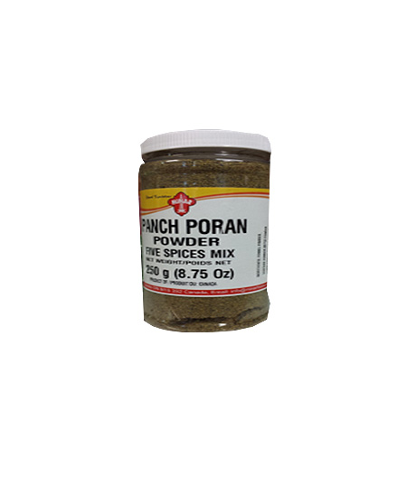 Minar Punch Puran