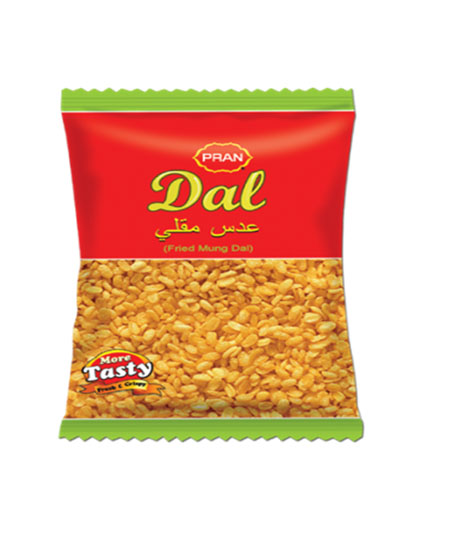 PRAN DAL VAJA