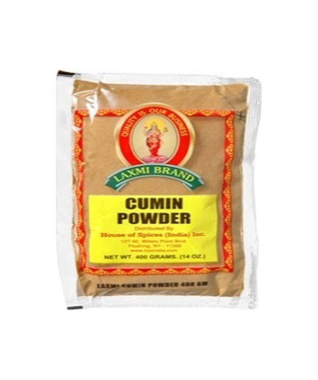 Laxmi Cumin Powder