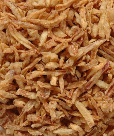 Fried Onion