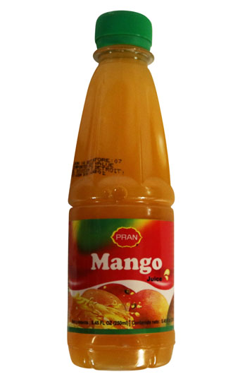 Pran Mango Juice