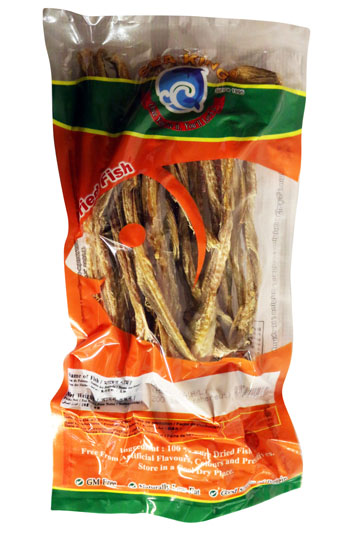 DRY LOTIA 200gm