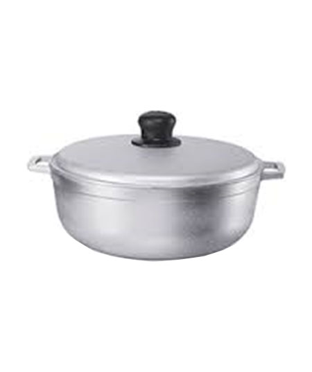ALUMINUM COOKWARE # 7